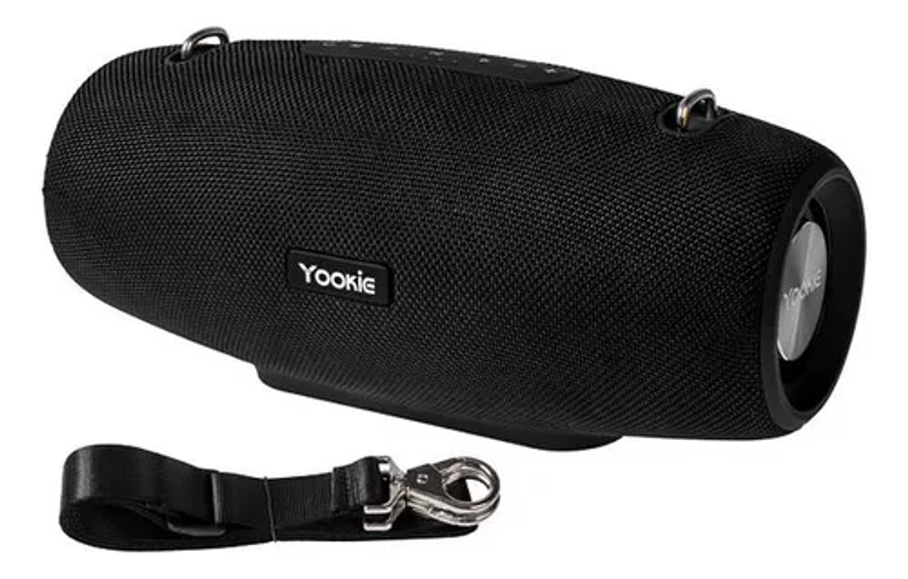 Колонка Bluetooth Yookie SK67