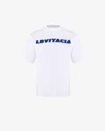 Футболка Levitacia TS021 белая