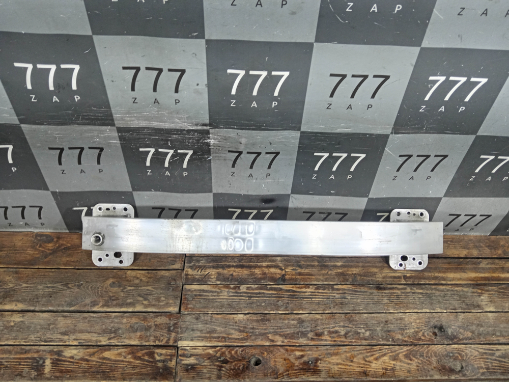 Усилитель переднего бампера Москвич 3 22-нв Б/У Оригинал 2803300U3400