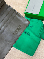 Кошелек Bottega Veneta
