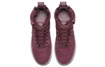 Кроссовки Nike Air Force 1 (Женская размерная сетка)