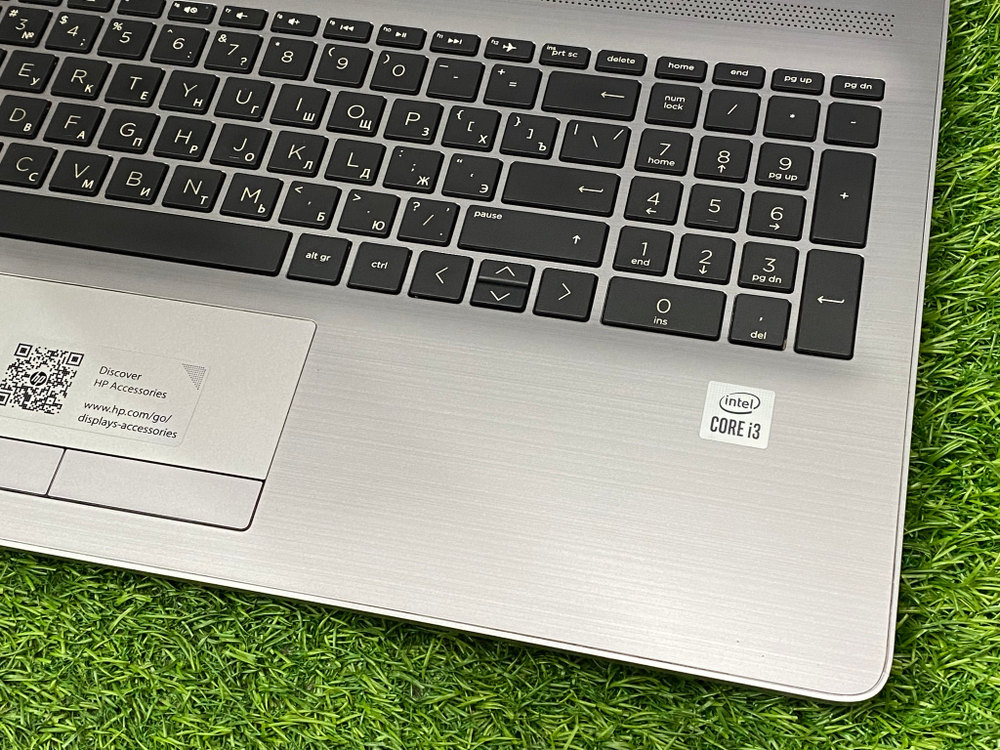Ноутбук HP 15.6' i3-1005G1/8GB/256GB/ 250 G7[197s4ea]/Windows 10