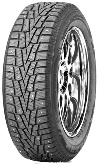 Nexen Winguard Winspike WH62 245/45 R18 100T XL шип.