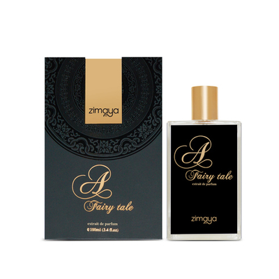 Zimaya A Fairy Tale Extrait de parfum 100 ml (unisex)