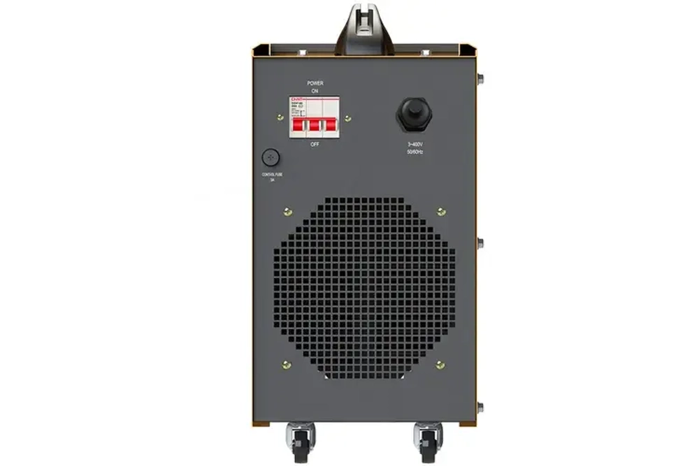 Сварочный инвертор Hugong INVERDELTA 630WE