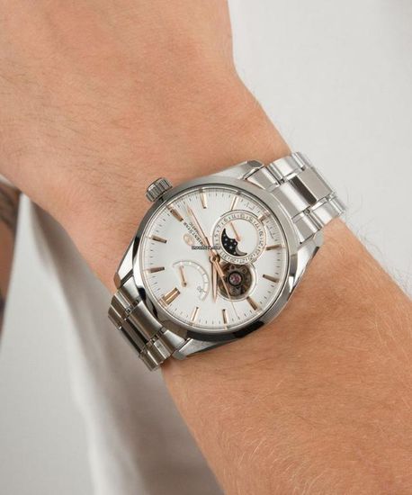 Мужские часы Orient RE-AY0003S00B