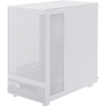 Корпус Formula V Line Crystal Z8 Cosmic White, ATX, без БП