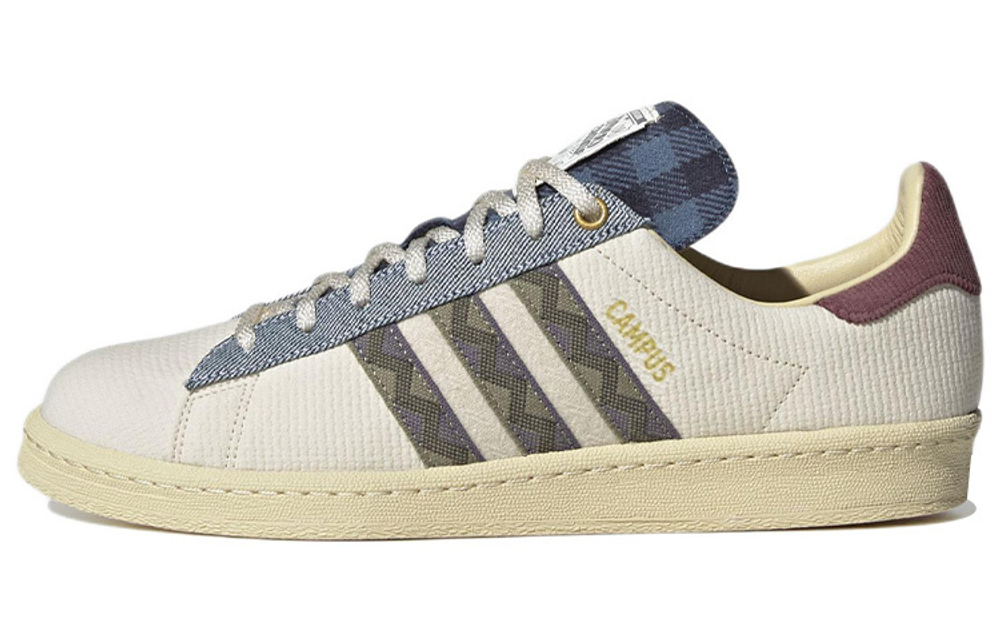 Кроссовки Adidas Originals Campus 80S