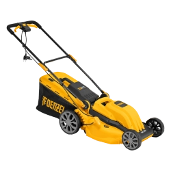 Газонокосилка Denzel GMC-2000