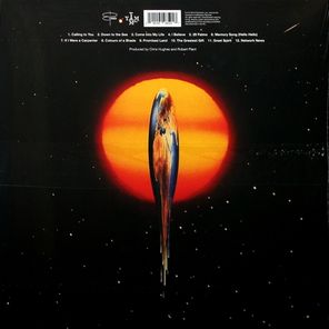 Robert Plant / Fate Of Nations (LP)