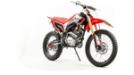 Мотоцикл кроссовый эндуро MOTOLAND FC250