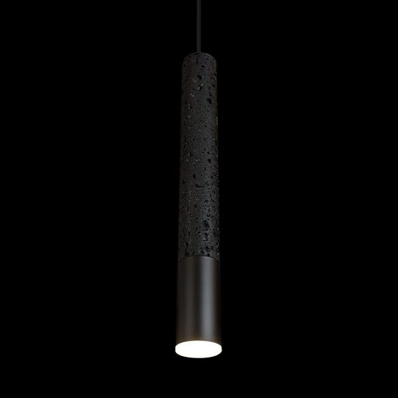 Подвесной светильник Loft IT Everest 10583C Black