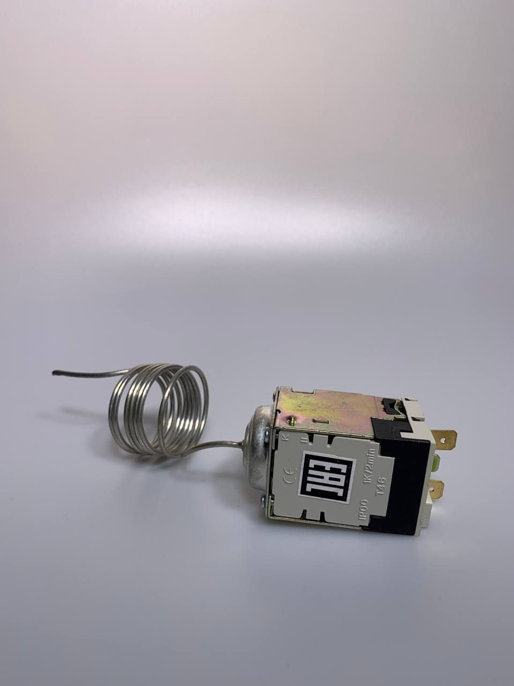 Терморегулятор к холодильникам ТАМ-112 (0,8) Полюс, Свияга, Минск, Ока