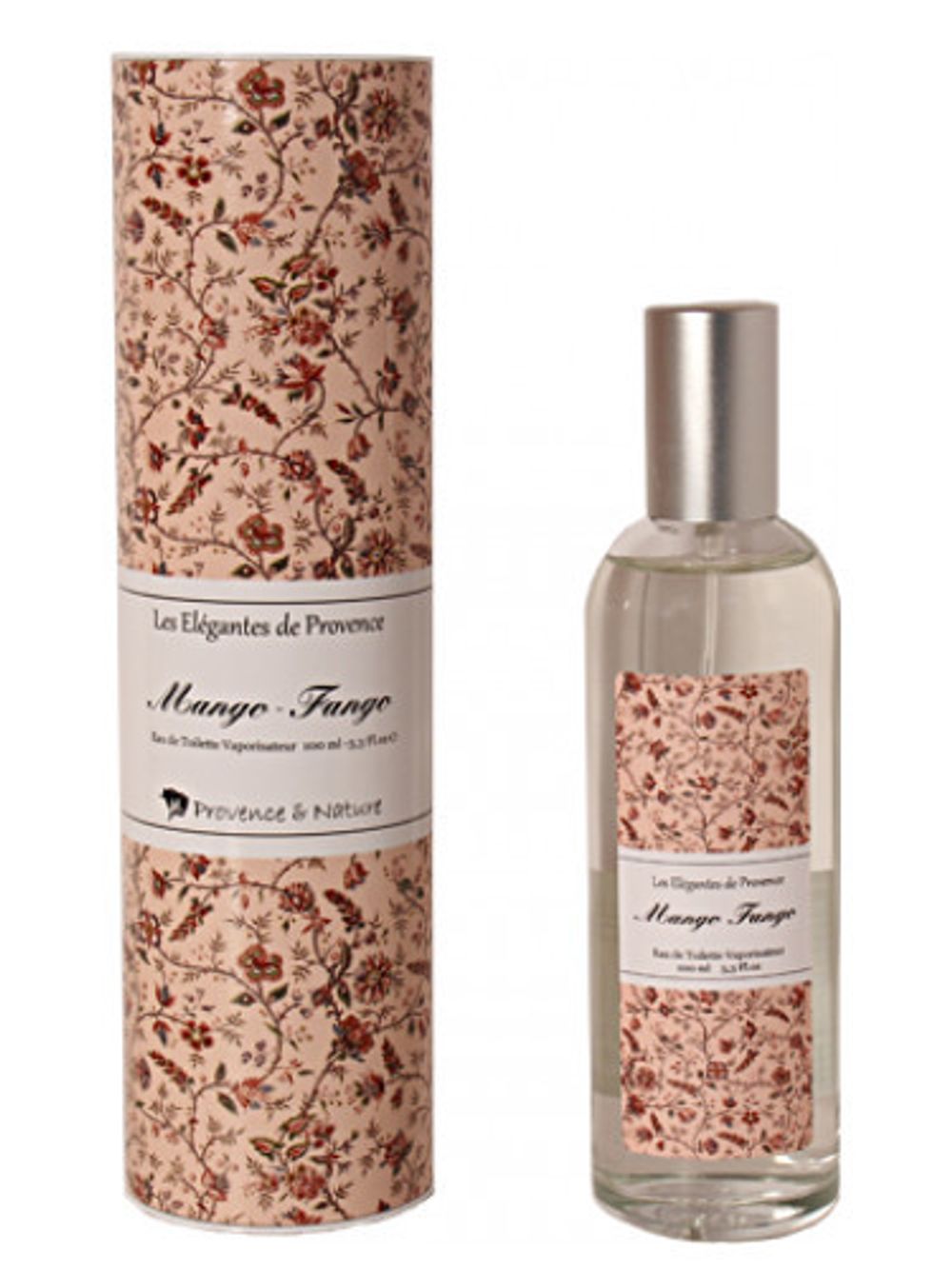 Provence and Nature Mango Fango