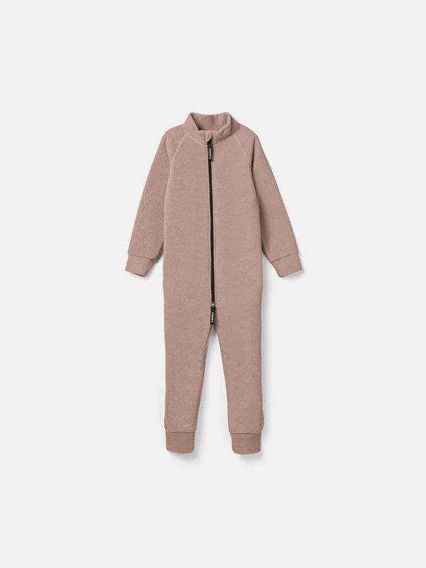 Комбинезон флисовый 