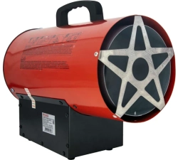 Газовая тепловая пушка Ресанта ТГП-17000