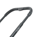 Детская коляска Indigo ULTRA 3в1 черный