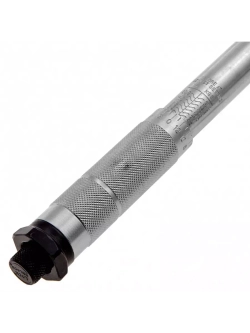 Динамометрический ключ в кейсе 42-210 Нм 1/2" 14160
