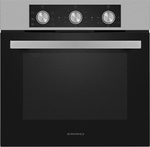 Электрический духовой шкаф Maunfeld AEOF6060S