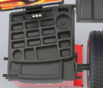 Балансировочный станок Сивик Galaxy (СБМП-60/3D)