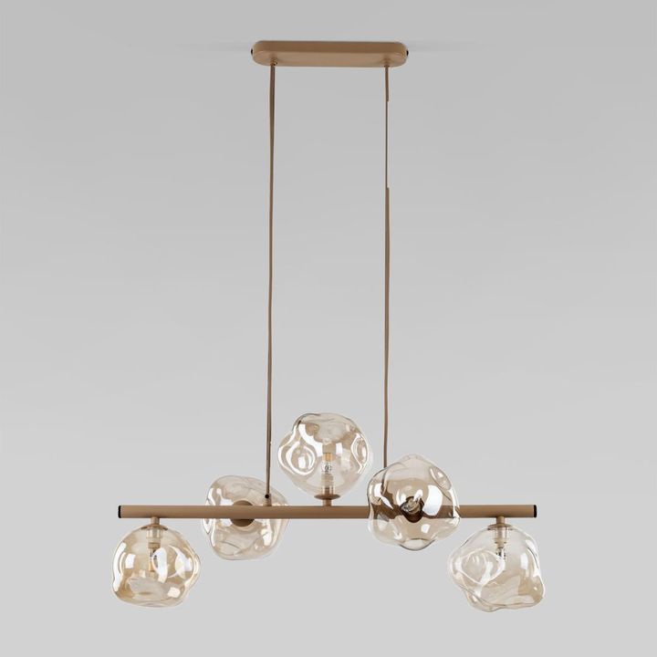 Подвесной светильник TK Lighting 11111 Lava Sabia a071862