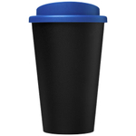 Термокружка из переработанного пластика Americano Eco емкостью 350 мл