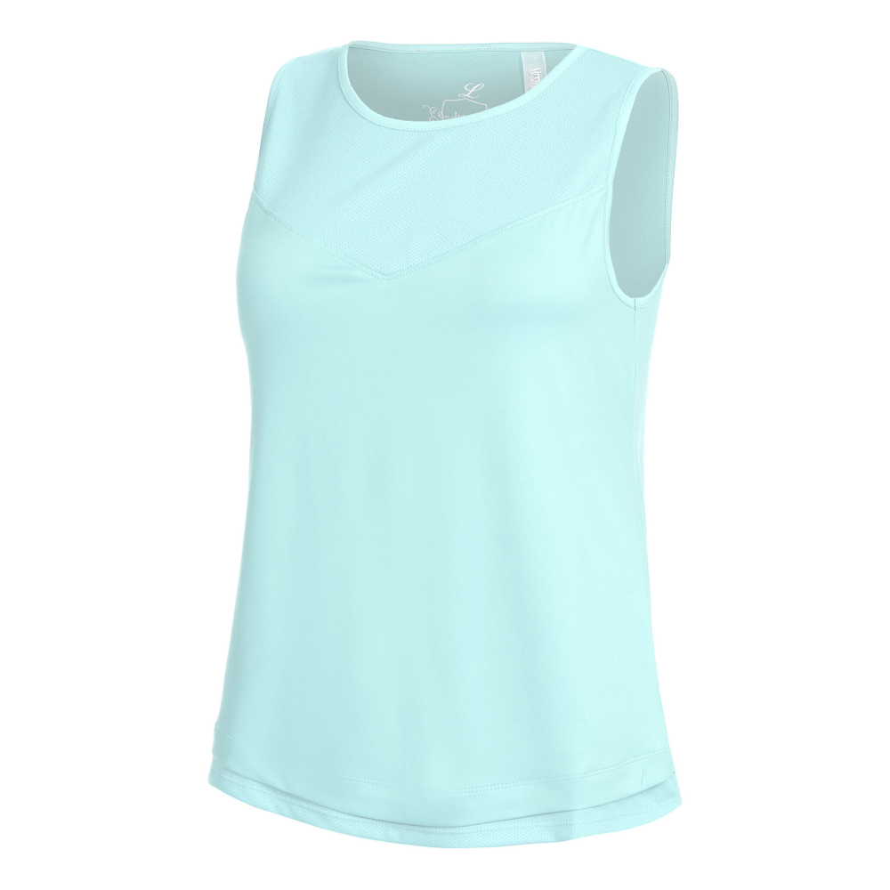 Женская теннисная майка Limited Sports Taba Tank Top Women - Turquoise