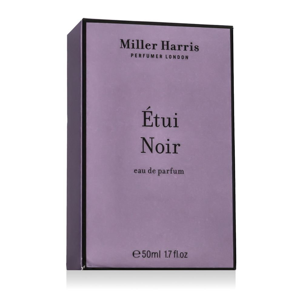Miller Harris Étui Noir Eau De Parfum 50 ml (unisex)