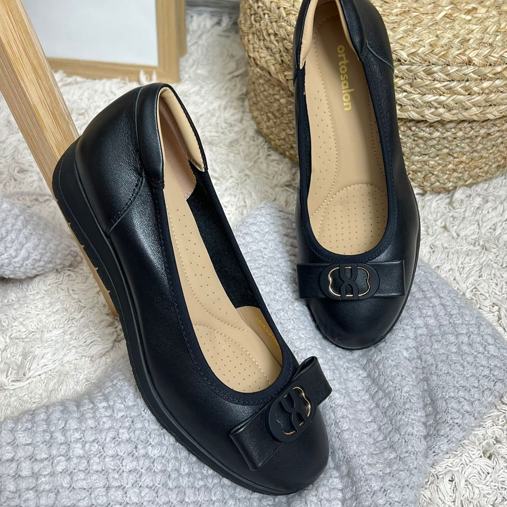 Женские классические туфли Ortosalon 169-22