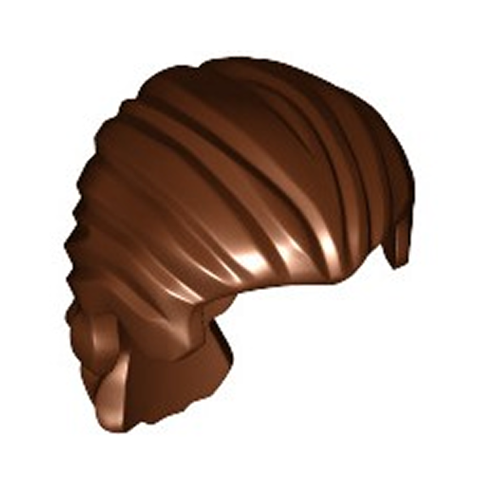 Причёска 95226 Reddish Brown