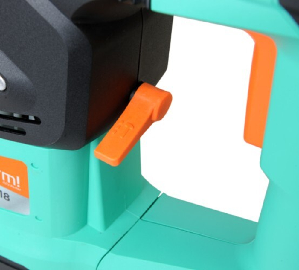 Перфоратор Sturm RH2518