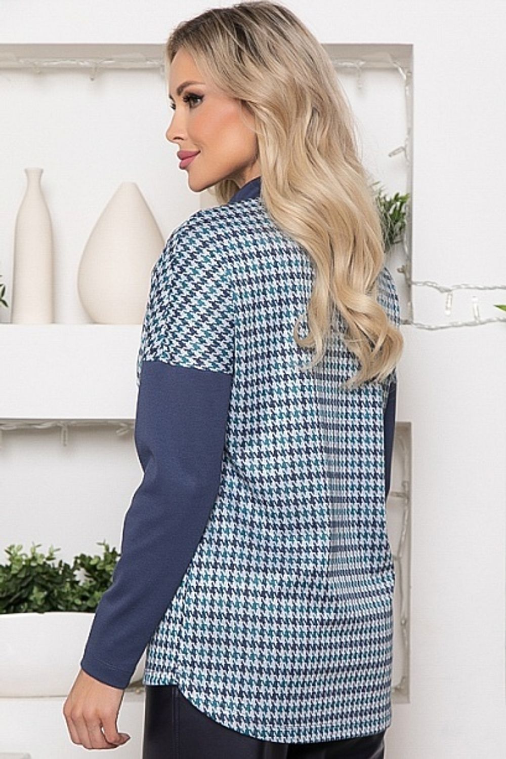 Джемпер 41354-1 Avili