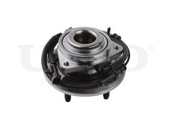 Ступица передняя (с ABS) UNIO HUB-20122