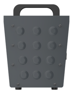 ROYAL CLIMA HEAT BOX RHB-C2