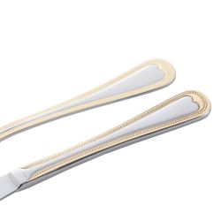 Набор столовых приборов Gipfel Valencia 51406 72 предмета