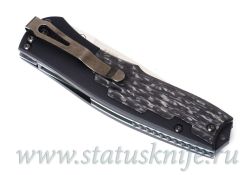 Нож Benchmade 890-111 Torrent Nitrous Gold Classфотография - 9
