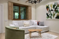 Неаполь 2 диван угловой СТАНДАРТ(независимый пружинный блок)