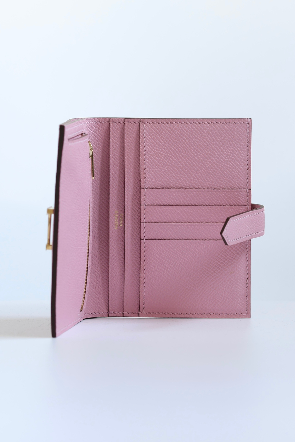 Hermes Bearn Wallet