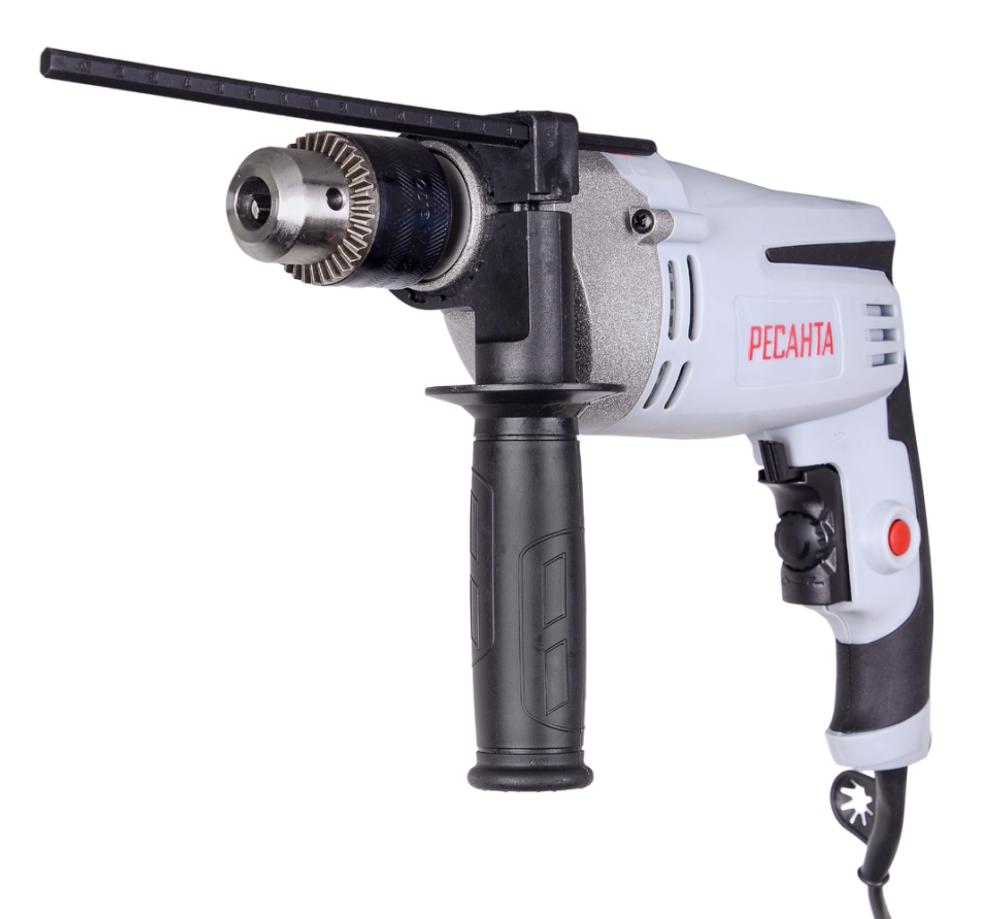 Дрель ударная ДУ-15/950М Ресанта.