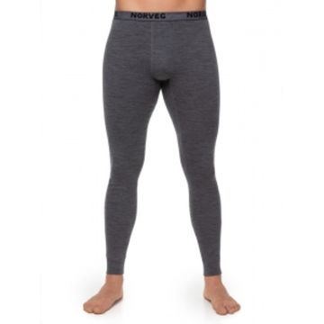 Термобелье мужское кальсоныNorveg Soft   14SM003