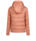 куртка Save The Duck - розовый(J45650G IRIS15)