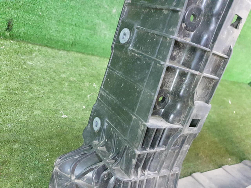 Панель передняя Skoda Rapid 2 (2020-н.в.)