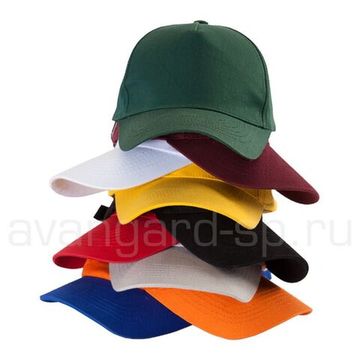 Бейсболка ИТР (хаки)