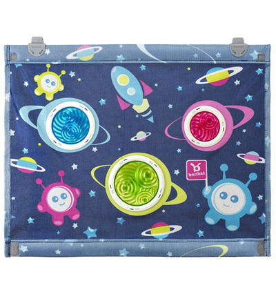 Шторка BenBat Space Collection Extra Large