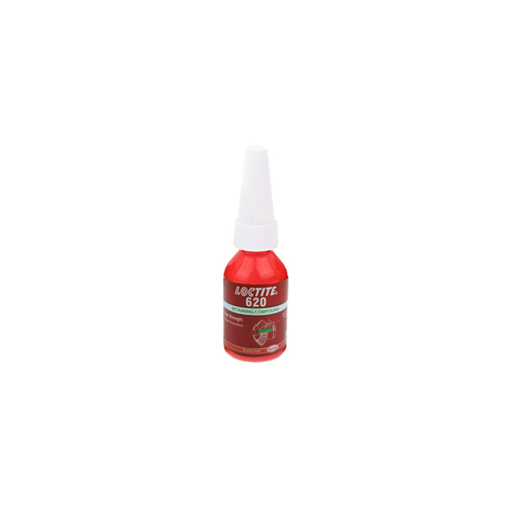 Loctite 620, фиксатор цилиндрических соединений высокопрочный