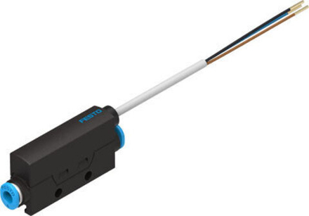 SFTE-10U-Q4-B-2.5K датчик расхода