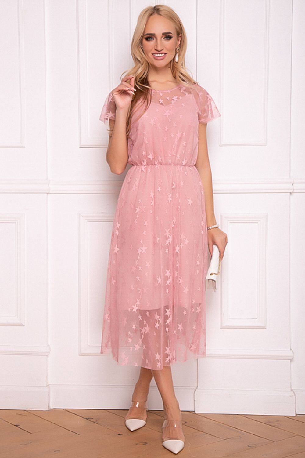 Платье 70402 Avili