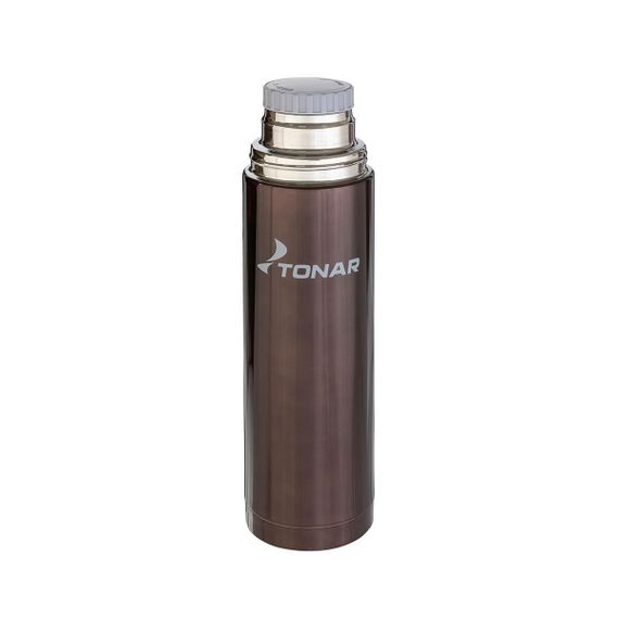 Термос TONAR 1000ML HS.TM-035 (2 крышки-кружки)