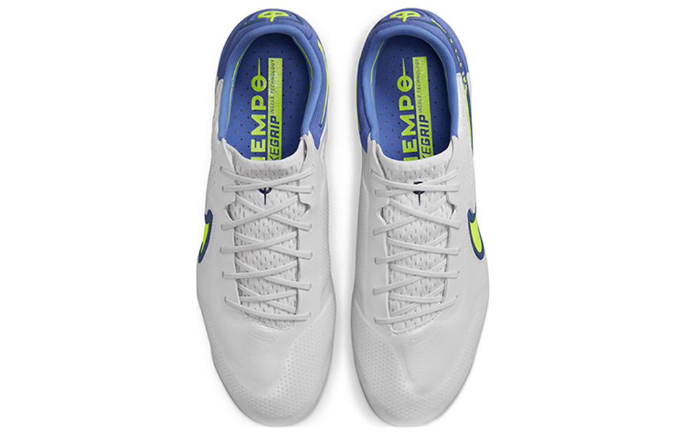 Кроссовки Nike Legend 9 Elite Ag