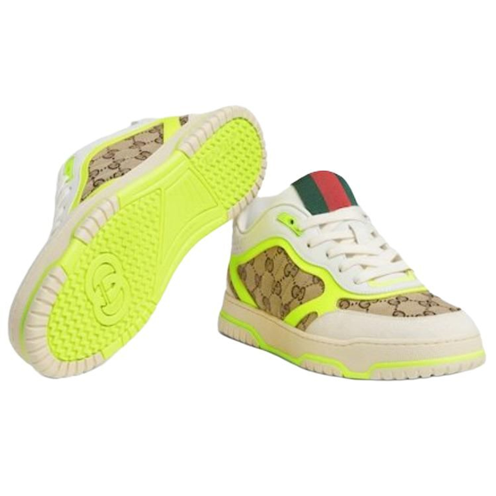 Gucci Re-Web